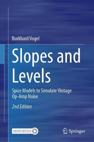 Slopes and Levels: Spice Models to Simulate Vintage Op-Amp Noise