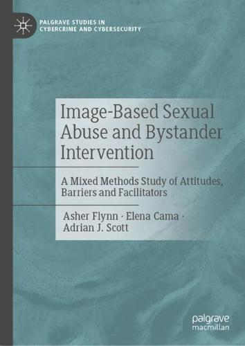 Image-Based Sexual Abuse and Bystander Intervention: A Mixed Methods Study of Attitudes, Barriers and Facilitators