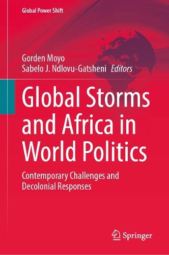 Global Storms and Africa in World Politics: Contemporary Challenges and Decolonial Responses
