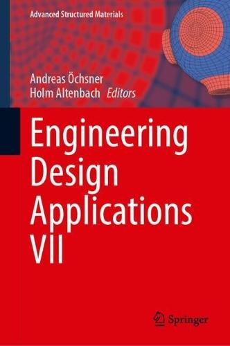 Engineering Design Applications VII