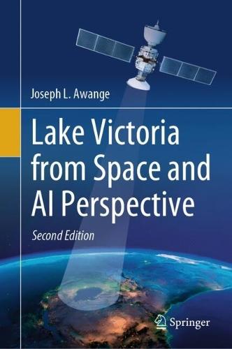 Lake Victoria from Space and AI Perspective