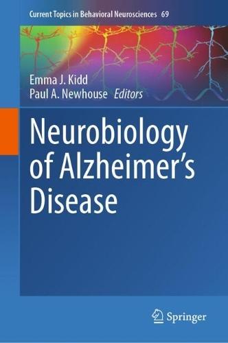 Neurobiology of Alzheimer's Disease