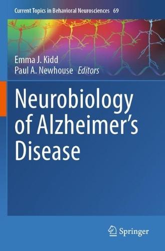 Neurobiology of Alzheimer's Disease