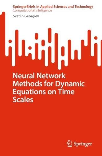 Neural Network Methods for Dynamic Equations on Time Scales