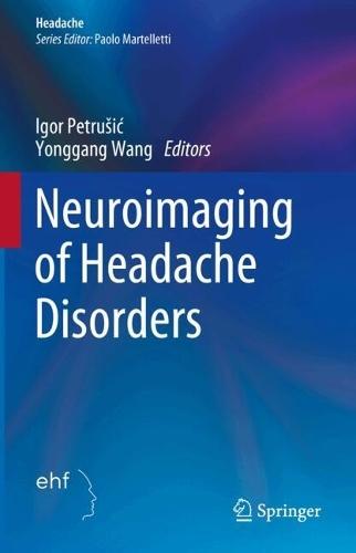 Neuroimaging of Headache Disorders
