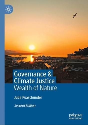 Governance & Climate Justice: Wealth of Nature