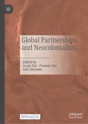 Global Partnerships and Neocolonialism