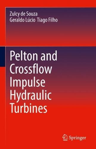 Pelton and Crossflow Impulse Hydraulic Turbines