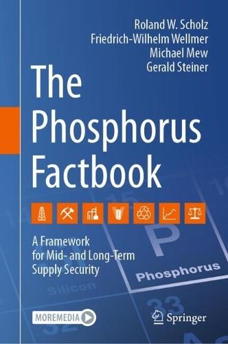 The Phosphorus Factbook: A Framework for Mid- and Long-Term Supply Security