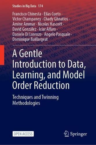 A Gentle Introduction to Data, Learning, and Model Order Reduction: Techniques and Twinning Methodologies