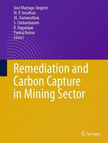 Remediation and Carbon Capture in Mining Sector