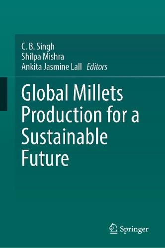 Global Millets Production for a Sustainable Future