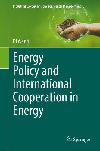 Energy Policy and International Cooperation in Energy