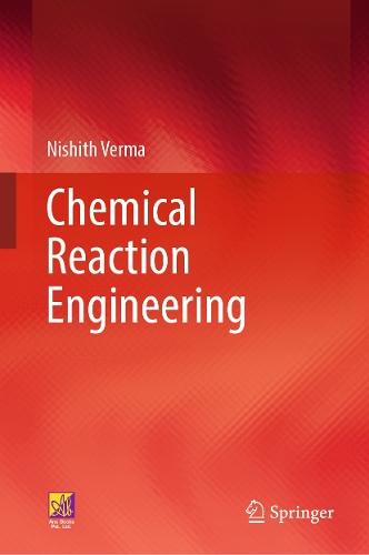 Chemical Reaction Engineering