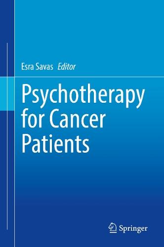 Psychotherapy for Cancer Patients