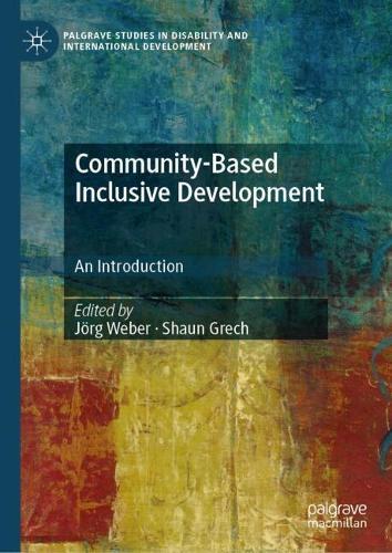 Community-Based Inclusive Development: An Introduction