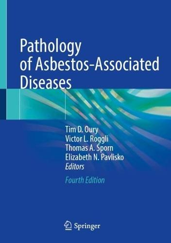 Pathology of Asbestos-Associated Diseases