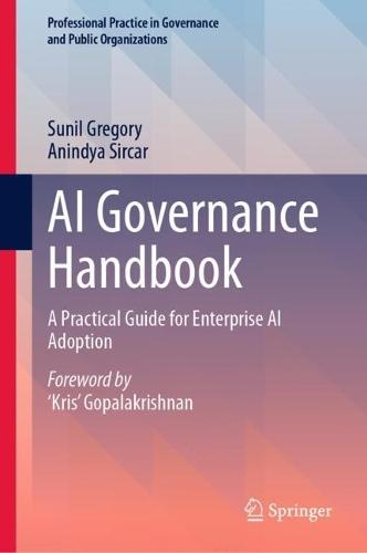 AI Governance Handbook: A Practical Guide for Enterprise AI Adoption