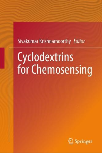 Cyclodextrins for Chemosensing
