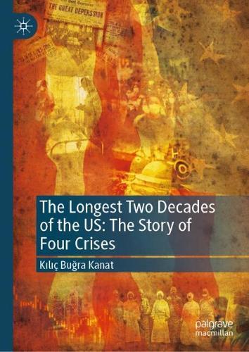 The Longest Two Decades of the US: The Story of Four Crises