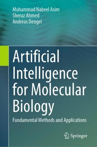 Artificial Intelligence for Molecular Biology: Fundamental Methods and Applications