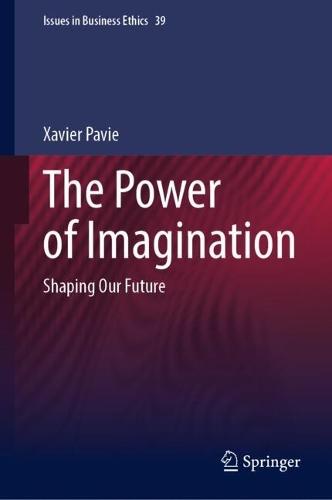 The Power of Imagination: Shaping Our Future