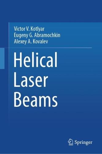 Helical Laser Beams