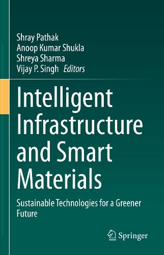 Intelligent Infrastructure and Smart Materials: Sustainable Technologies for a Greener Future