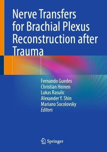 Nerve Transfers for Brachial Plexus Reconstruction after Trauma
