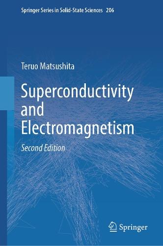 Superconductivity and Electromagnetism