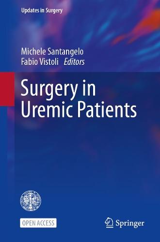 Surgery in Uremic Patients