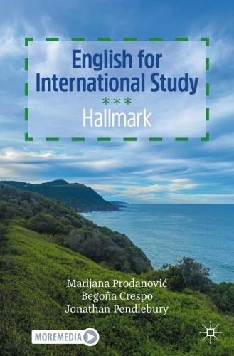 English for International Study: Hallmark