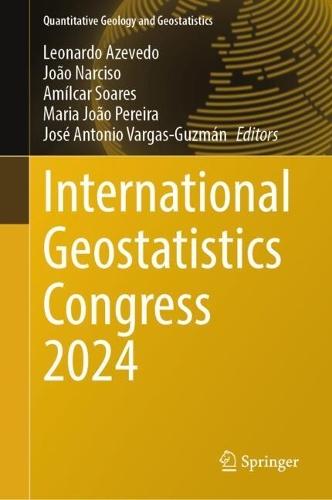 International Geostatistics Congress 2024