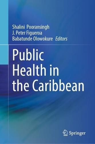 Public Health in the Caribbean