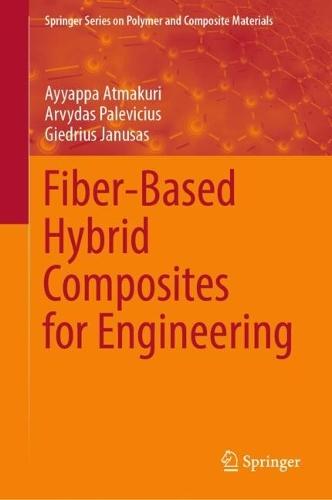 Fiber-Based Hybrid Composites for Engineering