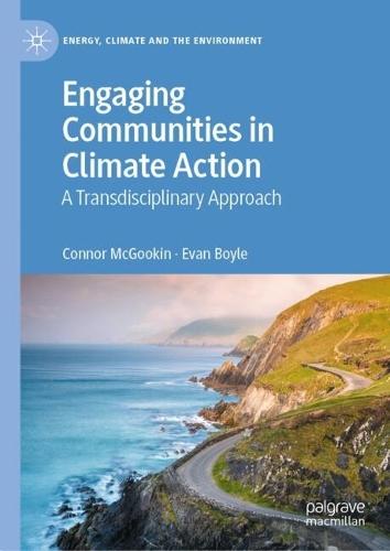 Engaging Communities in Climate Action: A Transdisciplinary Approach