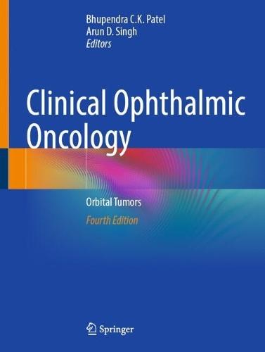Clinical Ophthalmic Oncology: Orbital Tumors