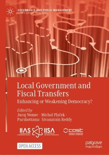 Local Government and Fiscal Transfers: Enhancing or Weakening Democracy?