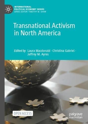 Transnational Activism in North America