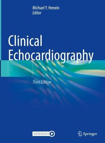 Clinical Echocardiography
