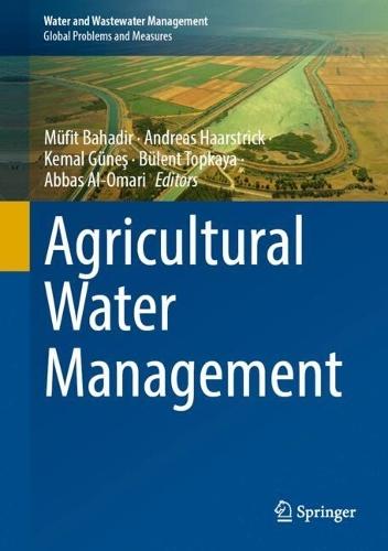 Agricultural Water Management
