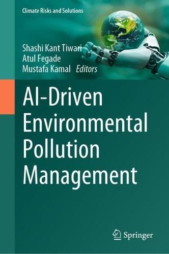 AI-Driven Environmental Pollution Management