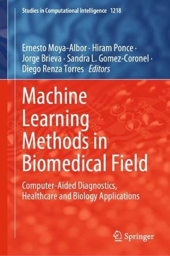 Machine Learning Methods in Biomedical Field: Computer-Aided Diagnostics, Healthcare and Biology Applications
