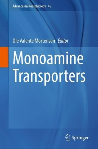 Monoamine Transporters