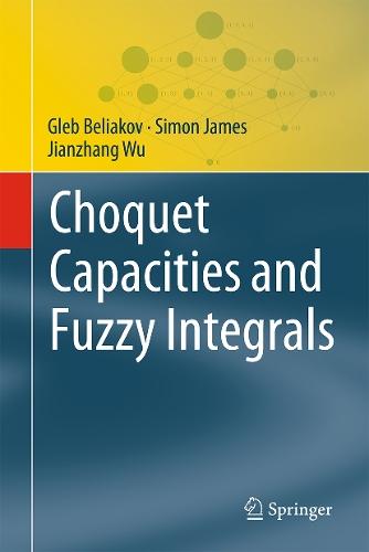 Choquet Capacities and Fuzzy Integrals