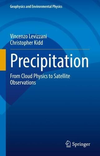 Precipitation: From Cloud Physics to Satellite Observations