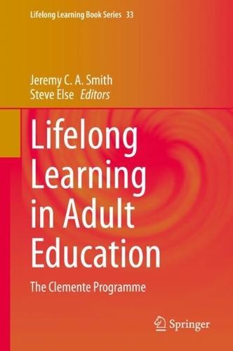 Lifelong Learning in Adult Education: The Clemente Programme