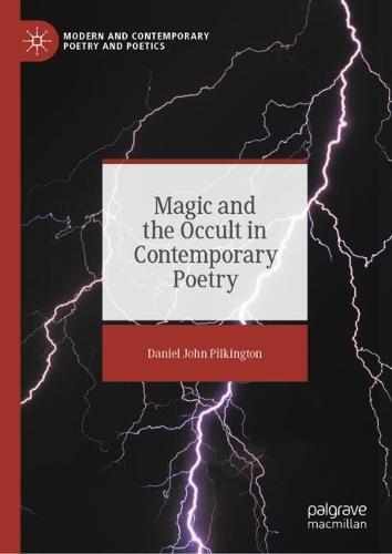 Magic and the Occult in Contemporary Poetry