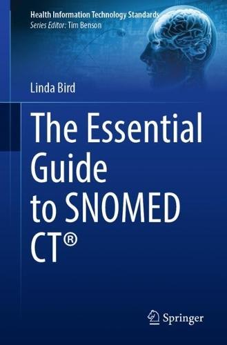 The Essential Guide to SNOMED CT®