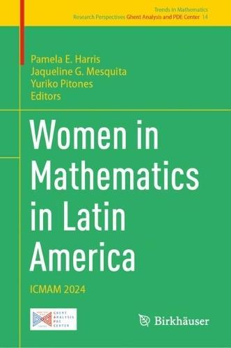 Women in Mathematics in Latin America: ICMAM 2024